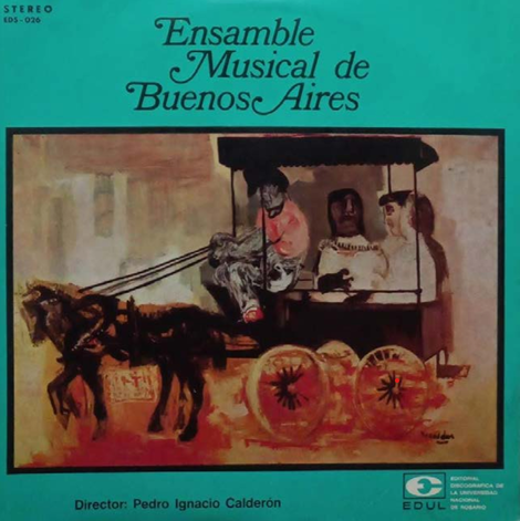Ensamble Musical de Buenos Aires